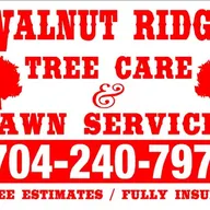 Walnut Ridge Tree Care & Lawn Service logo
