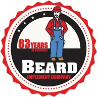 Beard Implement Co logo