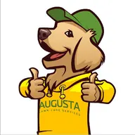 Augusta Lawn Care Services logo