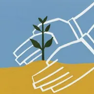 Second Nature Services Landscape and Property Maintenance logo