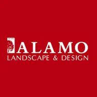 Alamo Landscaping inc. - Snow removal, Landscape & Hardscape Services logo