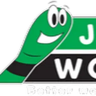 Jersey Worms Landscaping LLC logo