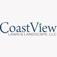 CoastView Lawn and Landscape, LLC logo