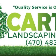 Carter Landscaping & More, LLC logo