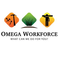 Omega Workforce, LLC logo