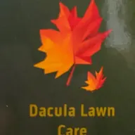 Dacula Lawn Care LLC. logo