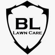 Blue Line Lawn Care NJ logo