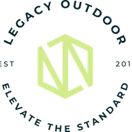 Legacy Outdoor logo
