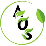 Absolute Outdoor Service logo