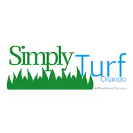 Simply Turf Orlando logo