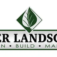 Meyer Landscapes logo