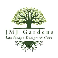 JMJ Gardens logo