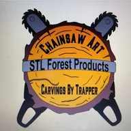 Stl Forest Products logo