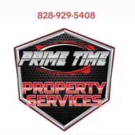 Prime Time Property Services logo