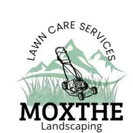Moxthe Lawn Care logo