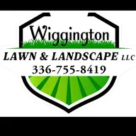 Wiggington Lawn and Landscape LLC logo