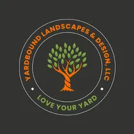 YardBound Landscapes & Design LLC logo