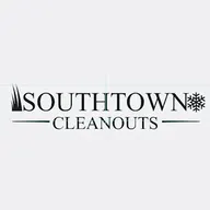 SouthTown Cleanouts logo