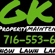 GK Property Maintenance LLC logo