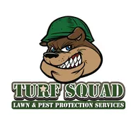 Turf Squad Lawn & Pest Protection logo