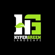 HyperGreen Landscape logo