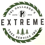 Extreme Tree Service Inc. logo