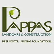 Pappas Landcare & Construction logo