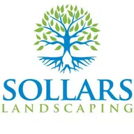 Sollars Landscaping logo