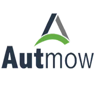 Springer's Autmow Robotic Mowing logo