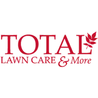 Total Lawn Care & More logo