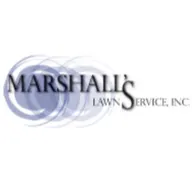 Marshall's Lawn Service, Inc. logo