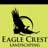 Eagle Crest Landscaping logo