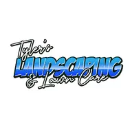 Tyler's Landscaping and Lawn Care logo