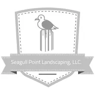 Seagull Point Landscaping logo