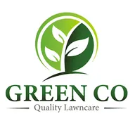 Green Co Landscape logo