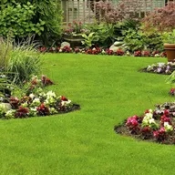 KDs Lawn Service, LLC logo