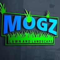 Mogz Lawn and Landscape logo
