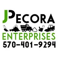 J Pecora Landscaping Enterprise, INC. logo