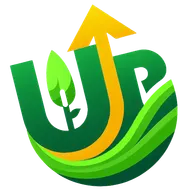 Upstate Landscapes & Lawn Care logo