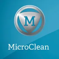 MicroClean Home and Auto logo
