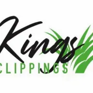 Kings Clippings logo