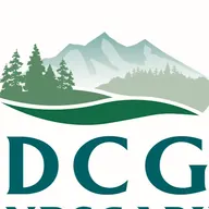 Deep Cleaning Gardens Landscaping logo