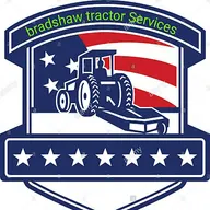 Bradshaw Tractor Services logo