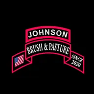 Johnson Brush and Pasture, Inc. logo