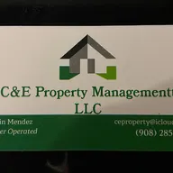 C & E Property MGT LLC logo