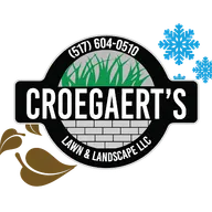 Croegaert's Lawn & Landscape LLC logo
