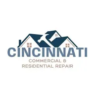 Cincinnati Commercial & Residential Repair logo