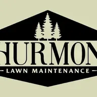 Thurmond Lawn Maintenance logo
