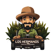 Los Hermanos Maintenance LLC logo