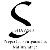 Shawn's Property & Equipment Maintenance logo